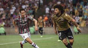 Ganso alcança marca importante pelo Fluminense no Século; saiba
