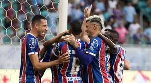 Jogadores do Bahia defendem Ceni após classificação na Copa do Nordeste