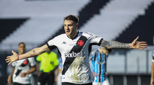 Contra o Grêmio, Vasco venceu a primeira partida com Ramón Díaz