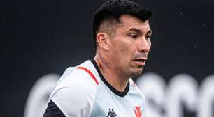 Medel deseja e acredita em título do Vasco no ano