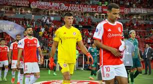 Do Beira-Rio a Miami, Inter desponta como grande decepção da temporada