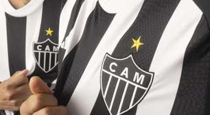 "QUERO JOGAR NO GALO"! Atlético tem situação encaminhada para 2024