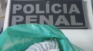 Mulher é detida ao tentar introduzir drogas nas partes íntimas no Presídio de São Borja