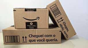 Ofertas do Dia na Amazon.com.br