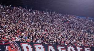 Atlético-GO promove diversas reformas no Estádio Serra Dourada; veja
