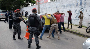 Quando polícia pode parar e revistar alguém na rua? O que decidiu o STF