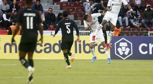 Botafogo precisa melhorar desempenho defensivo e entrar mais ligado nos jogos da Libertadores