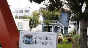 Casarão da Memória, em Suzano, promove Festival de Outono neste sábado