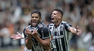 Hulk e Paulinho projetam início de Brasileirão do Atlético-MG