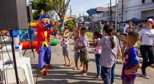 Itaquaquecetuba retoma Avenida Cultural com diversas atrações neste domingo