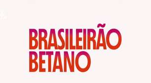 CBF anuncia casa de apostas como patrocinadora do Brasileirão