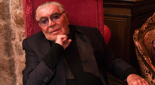 Morre Roberto Cavalli e moda perde um amante da sensualidade