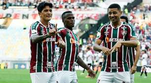 TIRA O OLHO! Clubes europeus monitoram craque do Fluminense