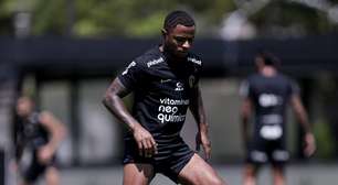 Corinthians pode iniciar Brasileirão com reforço caseiro na lateral esquerda