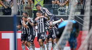 Comentarista surpreende e manda a real sobre o Galo: "Melhor do Brasil"