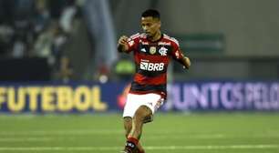 Flamengo monta operação para recuperar Allan