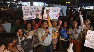 Assassinos de ambientalistas na Amazônia são condenados a 28 anos de prisão