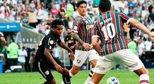 Fluminense já duelou dez vezes contra Bragantino após chegada da Red Bull