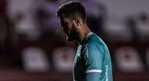 Goleiro ex-Remo é anunciado por rival do Leão na Série C