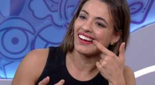 BBB 24: Beatriz responde se já usou lente nos dentes