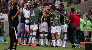 Relembre as últimas estreias do Fluminense no Brasileirão