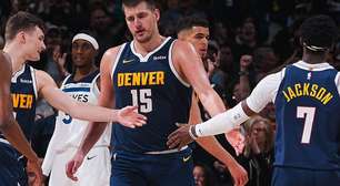 San Antonio Spurs x Denver Nuggets: assistir NBA AO VIVO - 12/04