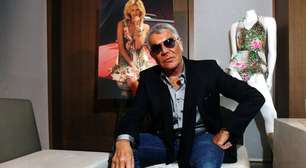 ANSA/Adeus a Roberto Cavalli, o rei da moda sexy e livre