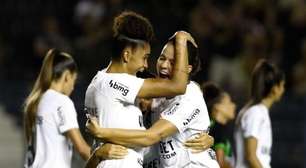 Santos x Corinthians (feminino): Onde assistir, escalações, arbitragem