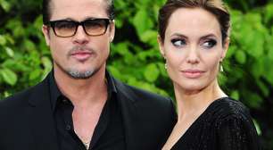 As novas (e graves) acusações de Angelina Jolie contra Brad Pitt