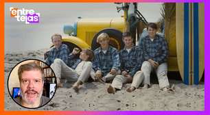 Filme dos Beach Boys reacende debate antigo com os Beatles