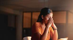 5 sintomas da crise de ansiedade e como tratar