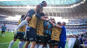 Sportv crava em qual posição o Grêmio terminará no Campeonato Brasileiro de 2024