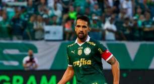 Luan exalta 'fenômenos' do Palmeiras, mas pede paciência na evolução deles