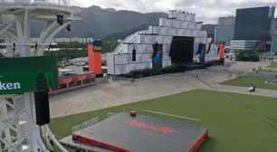 Rock In Rio garante segurança para pessoas com deficiência