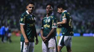 Elenco, reforços e perspectivas: como o Palmeiras chega para o Brasileirão 2024