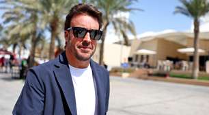 F1: Alonso pode quebrar recorde histórico na categoria