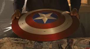Marvel inicia o retorno dos Vingadores com novo filme do Capitão América; trailer levantou o público