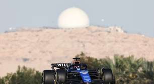 F1: Williams se prepara para condensar três anos de trabalho em um