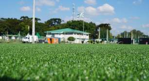 Coritiba vence último jogo-treino antes da Série B