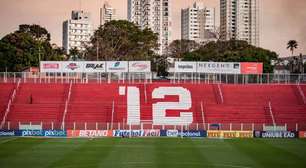 Vila Nova abre venda de ingressos para a semifinal da Copa Verde