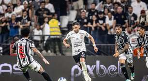 Romero projeta início de Brasileirão difícil para o Corinthians e vê grupo ambicioso