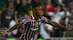 Fluminense x Bragantino; veja provável escalação do Tricolor das Laranjeiras