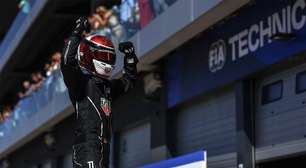 Fórmula E tem vitória de Pascal Wehrlein no segundo E-Prix de Misano