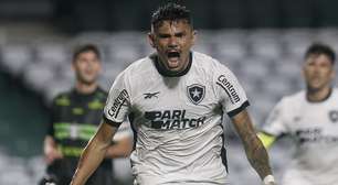 Botafogo enfrenta o Cruzeiro fora de casa na estreia do Brasileirão