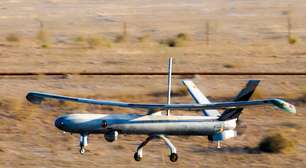 Drones assassinoss que agem sozinhos preocupam os EUA