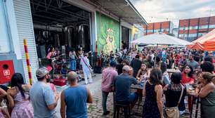 Festival reúne 26 cervejarias paulistanas no bairro do Limão