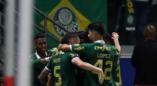 Palmeiras estreia no Brasileirão contra o Vitória