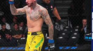 UFC 300: Brasil dá show no card preliminar; saiba tudo