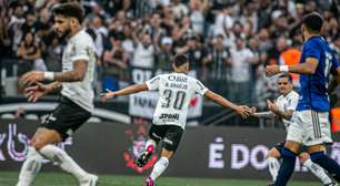 Corinthians busca melhorar o aproveitamento na Arena em estreias no Brasileirão; veja o retrospecto