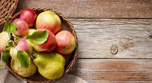 Aproveite os benefícios das frutas e vegetais típicos do Outono